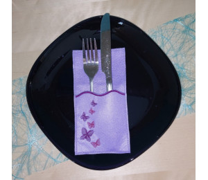 Stickserie ITH -  Besteckhüllen christliche Motive in zwei Größen